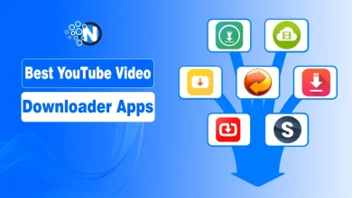 YouTube Video Downloader