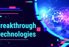 12 Breakthrough Technologies Of 2023