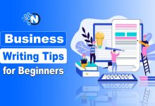 Business Writing Tips