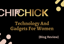 Chip Chick Technology And Gadgets For Women
