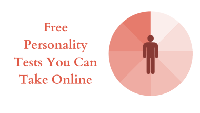 Free Personality Tests You Can Take Online