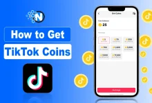 How to Get TikTok Coins