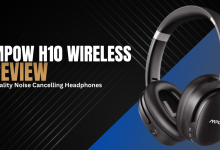 Mpow H10 Wireless