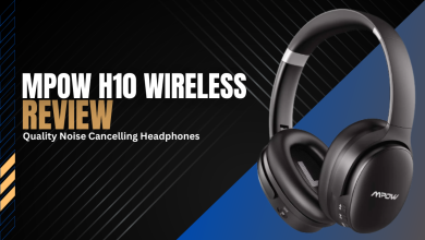 Mpow H10 Wireless