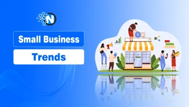 Small Business Trends