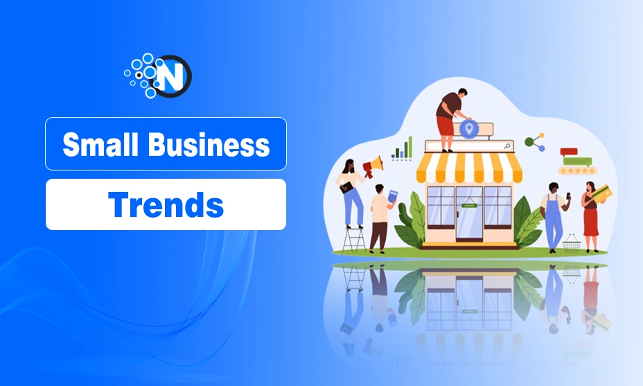 Small Business Trends