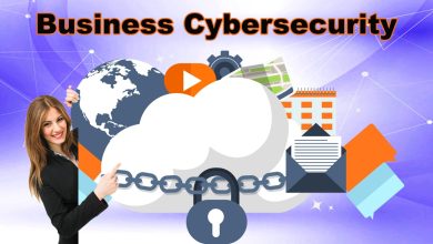 Business Cybersecurity