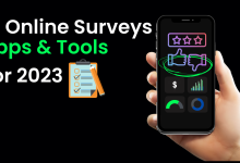 Online Surveys Apps & Tools
