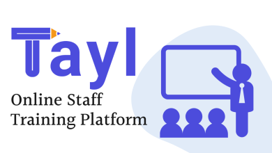 Tayl: The Best Online Staff Training Platform