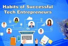 Tech Entrepreneurs