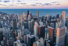 Top 5 Chicago Tech Companies To Work For