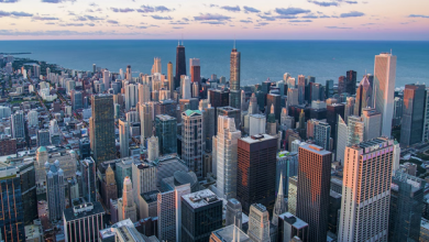 Top 5 Chicago Tech Companies To Work For