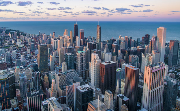 Top 5 Chicago Tech Companies To Work For