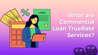 Commercial Loan TrueRate Services