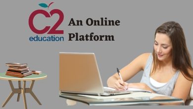 C2 Education