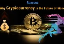 10 Reasons Why Cryptocurrency is the Future of Money