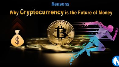 10 Reasons Why Cryptocurrency is the Future of Money