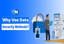 Why Use Data Security Methods