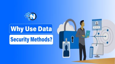 Why Use Data Security Methods