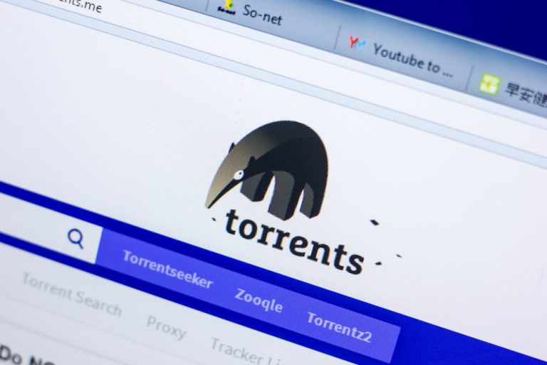 How Can Blockchain Make Torrenting Even Better
