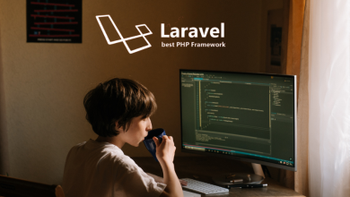 Advantages of Laravel for Startups