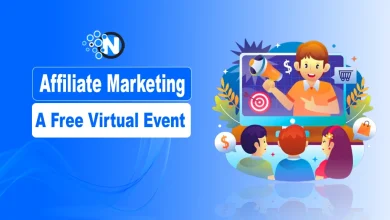 Affiliate Marketing – A Free Virtual Event