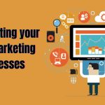 Data Marketing Processes