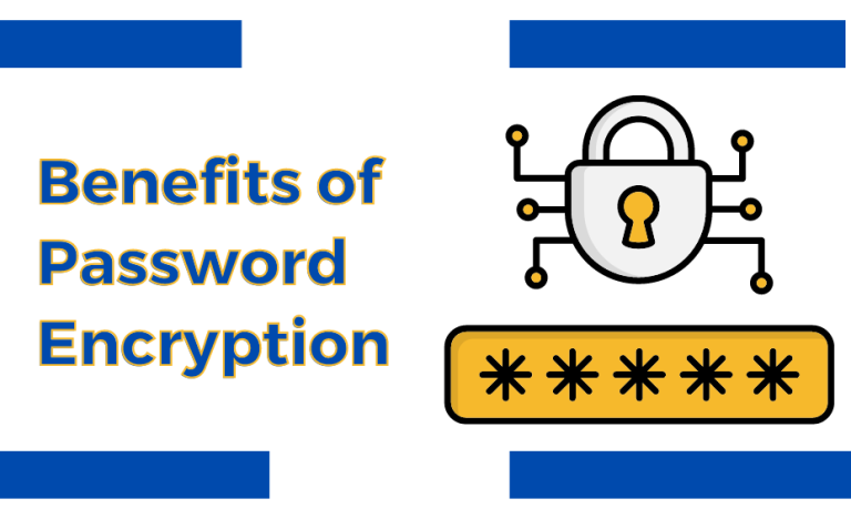 Password Encryption - What It Is and How it Works?