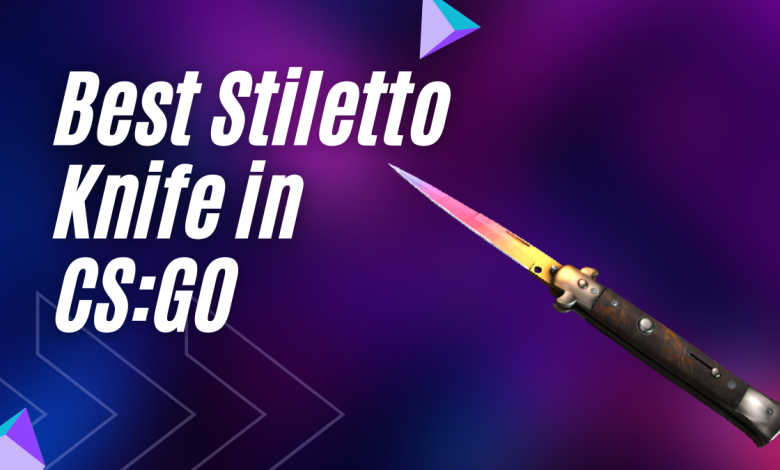 Best-Stiletto-Knife-in-CSGO