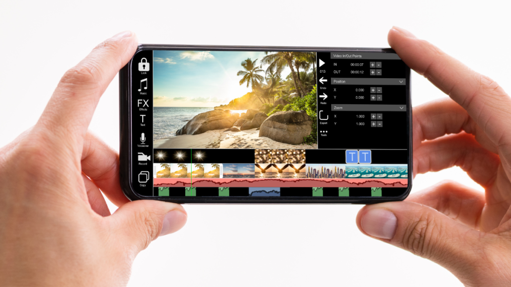 Best video editing apps for mobile in 2023