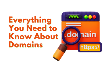 Everything You Need to Know About Domains in 2023