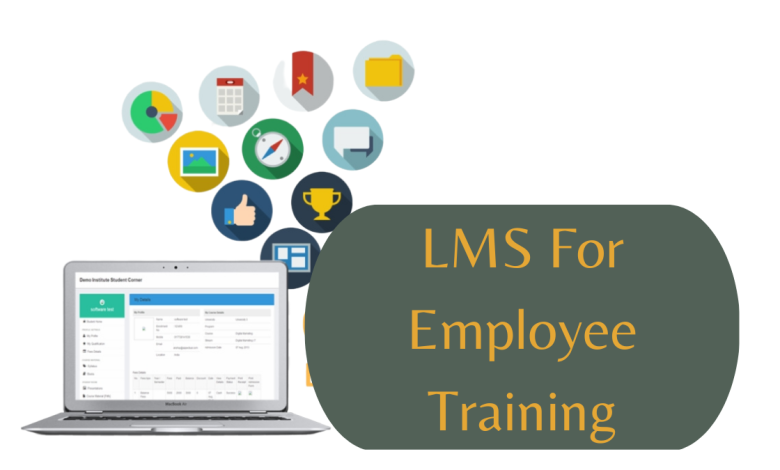 LMS For Employee Training