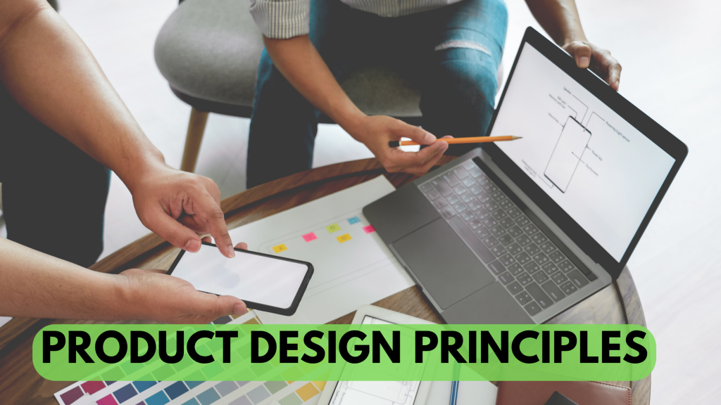 Top 7 Product Design Principles