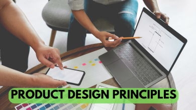 Product Design Principles