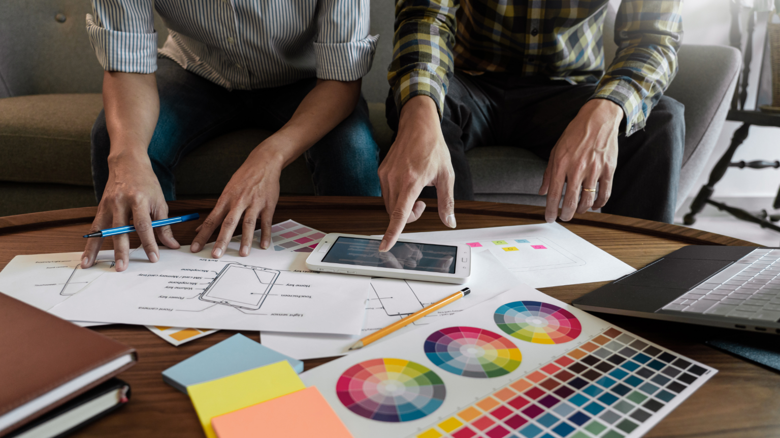 Top 7 Product Design Principles