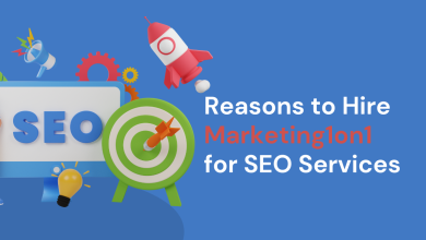 Reasons to Hire Marketing1on1 for SEO Services