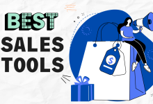 The 10 Best Sales Tools to Help You Close More Deals