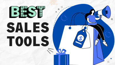 The 10 Best Sales Tools to Help You Close More Deals