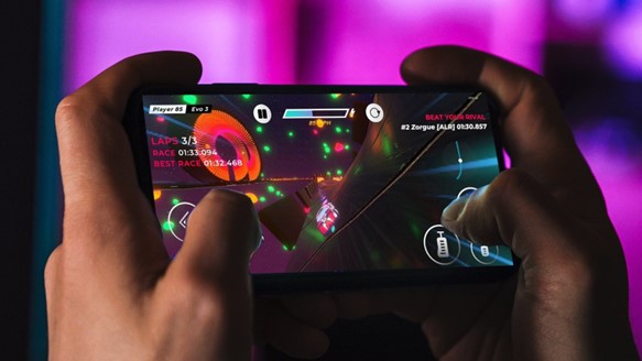 The Popular Mobile Gaming Products Of 2023 So Far