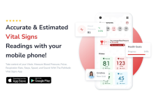 The Vital Signs (VS) App