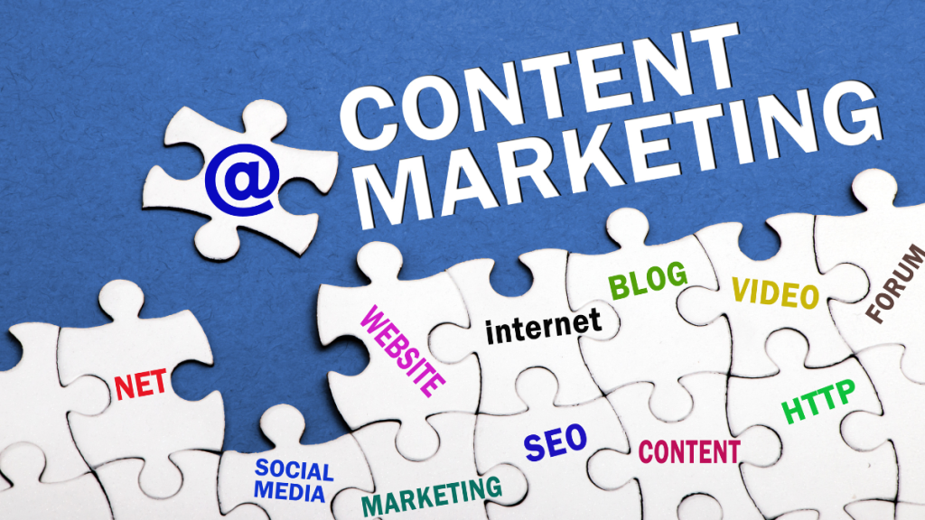 Content Marketing