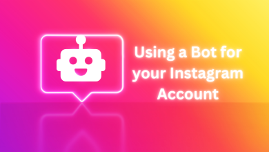 Why you should use a bot for your Instagram account