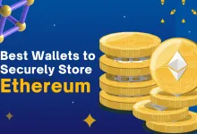 Wallets to Securely Store Ethereum
