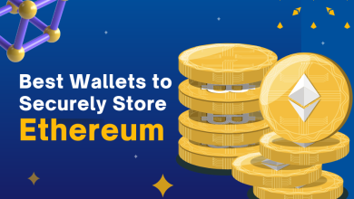 Wallets to Securely Store Ethereum