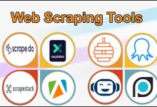 Web Scraping Tools