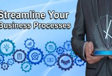 Streamline Your Business