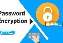 Password Encryption