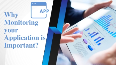 Why Monitoring your Application is Important
