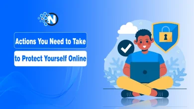 Actions You Need to Take to Protect Yourself Online
