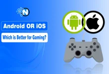Android OR iOS – Which is Better for Gaming
